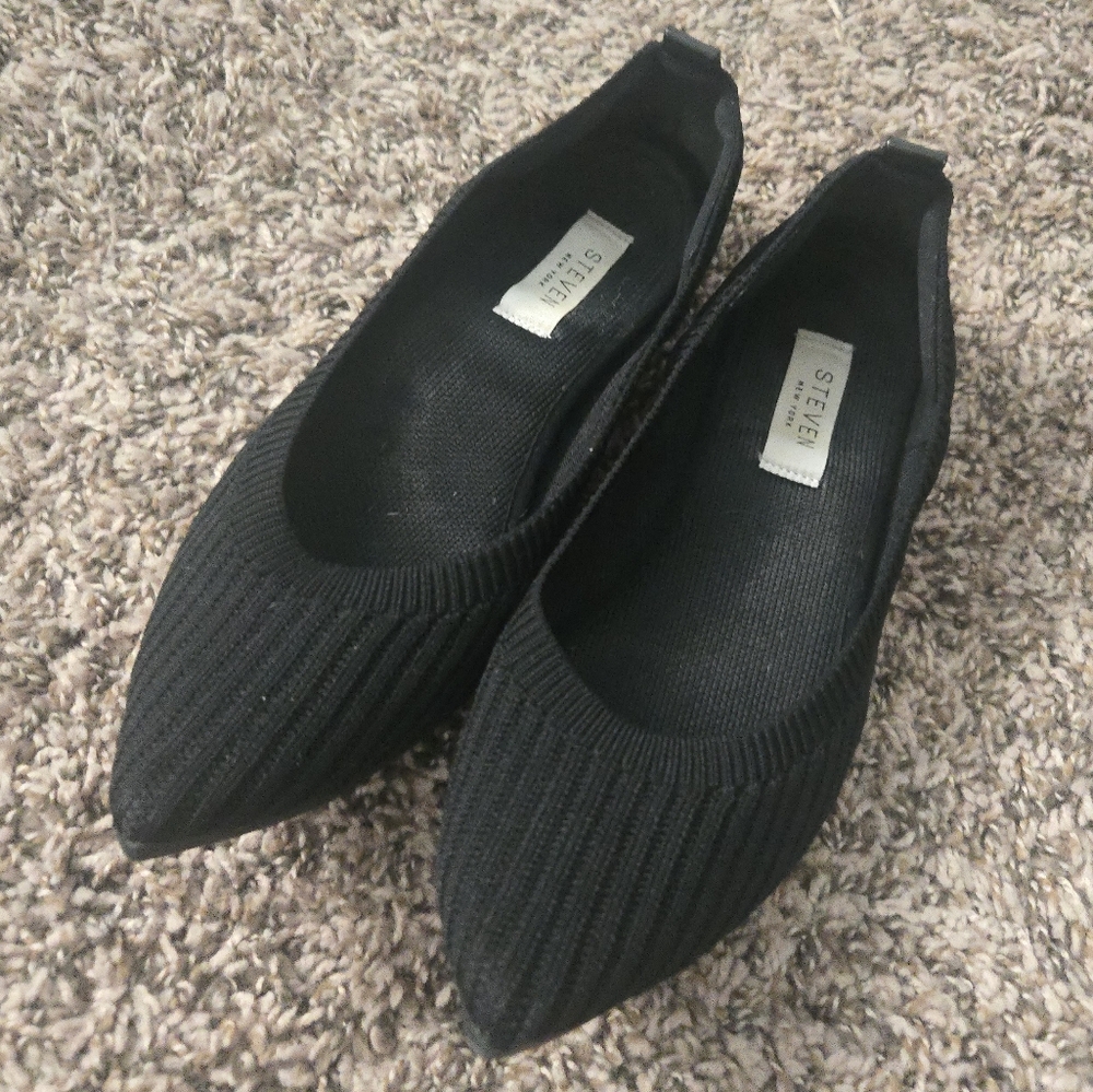 Steve Madden Flats